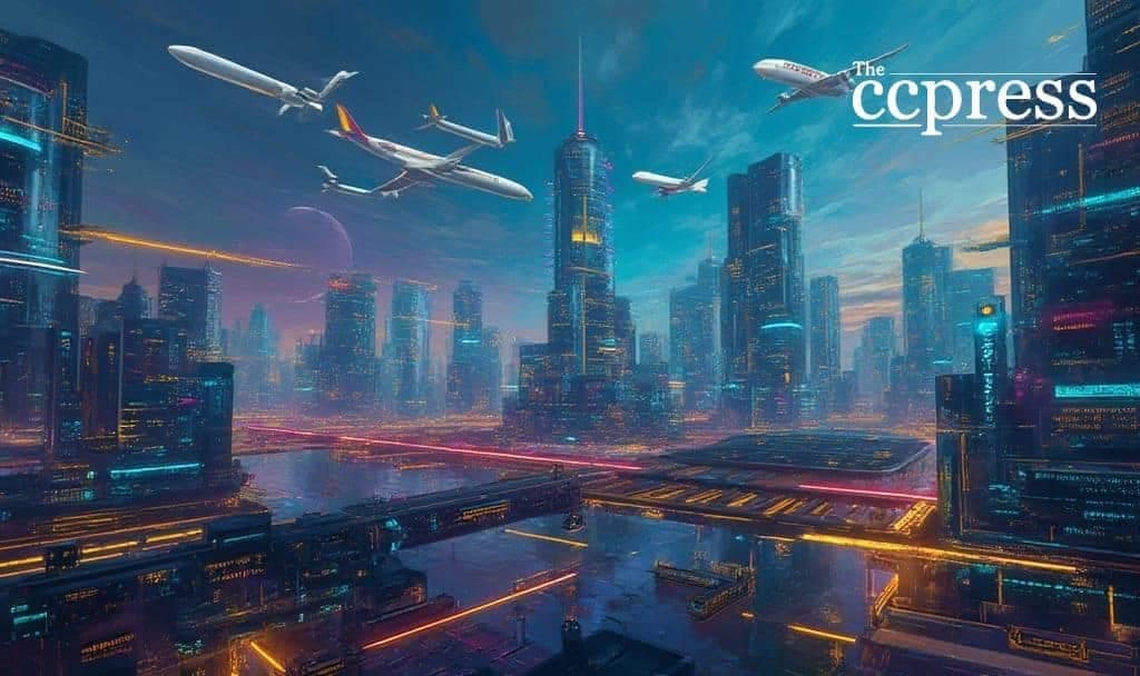 Blockair's Transformation of the Airplane Game with USDT Payouts
