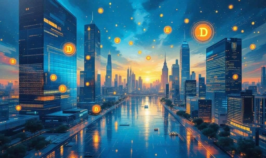 Astros Perp DEX Launch Elevates SUI Network Profile