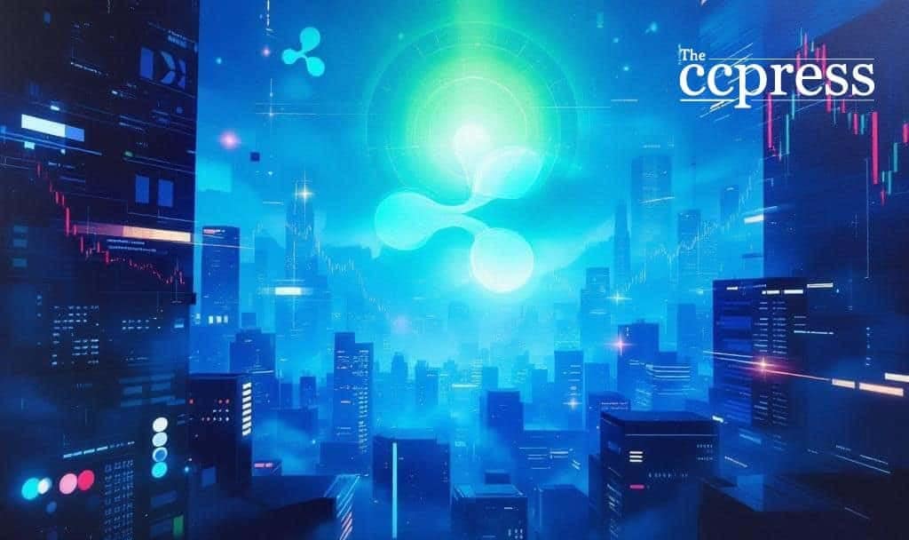 XRP Eyes Rally as Ripple ETF Launch Nears