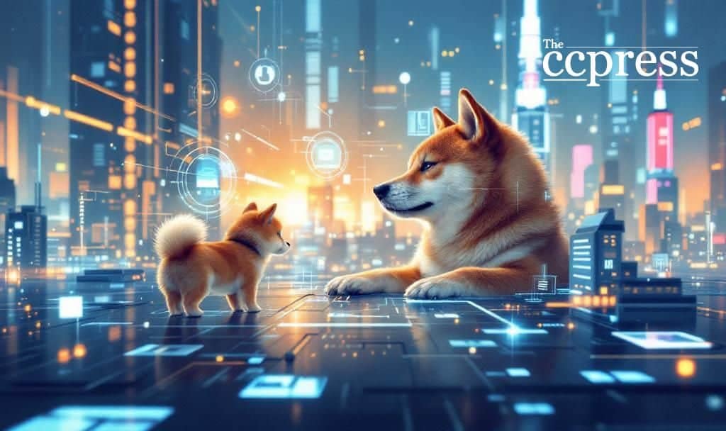 Shiba Inu and Unity Nodes Partnership Expands SHIB Utility
