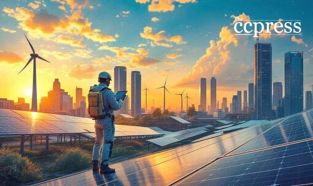 Turbo Energy Initiates Tokenized Debt Financing for Solar Projects