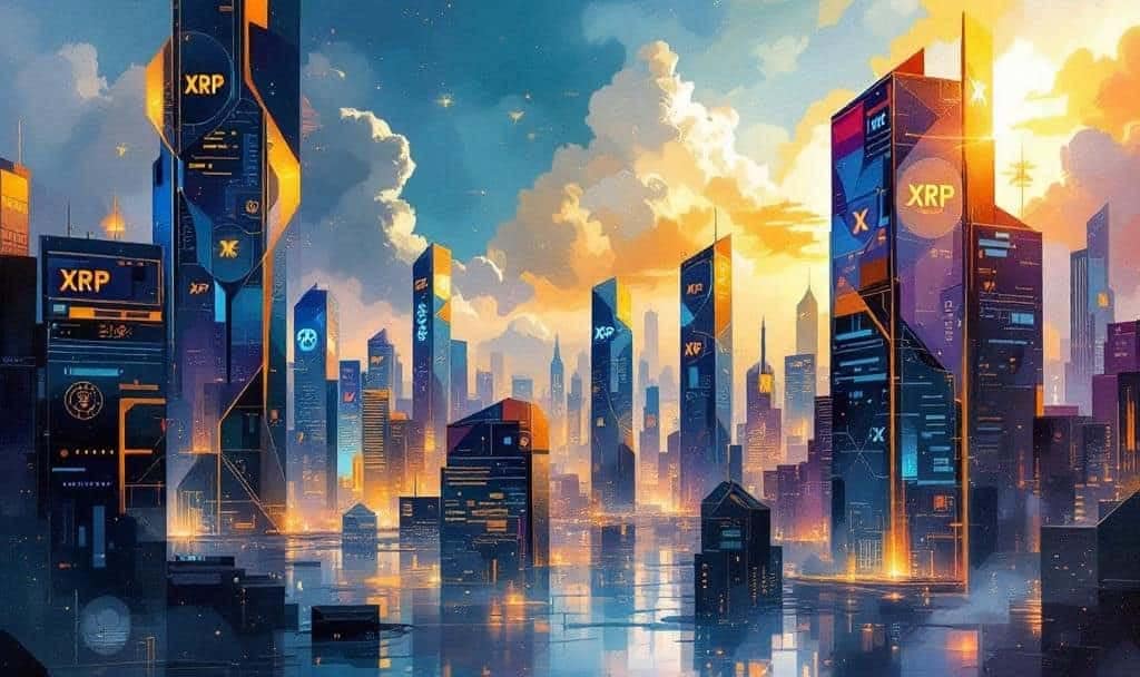 Ripple's Strategic Plans Elevate XRP