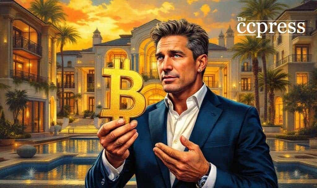 Cardone Capital's Bitcoin Investment