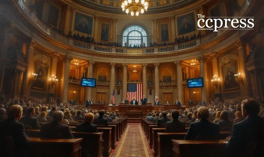 Government Shutdown and Bitcoin Market Impact