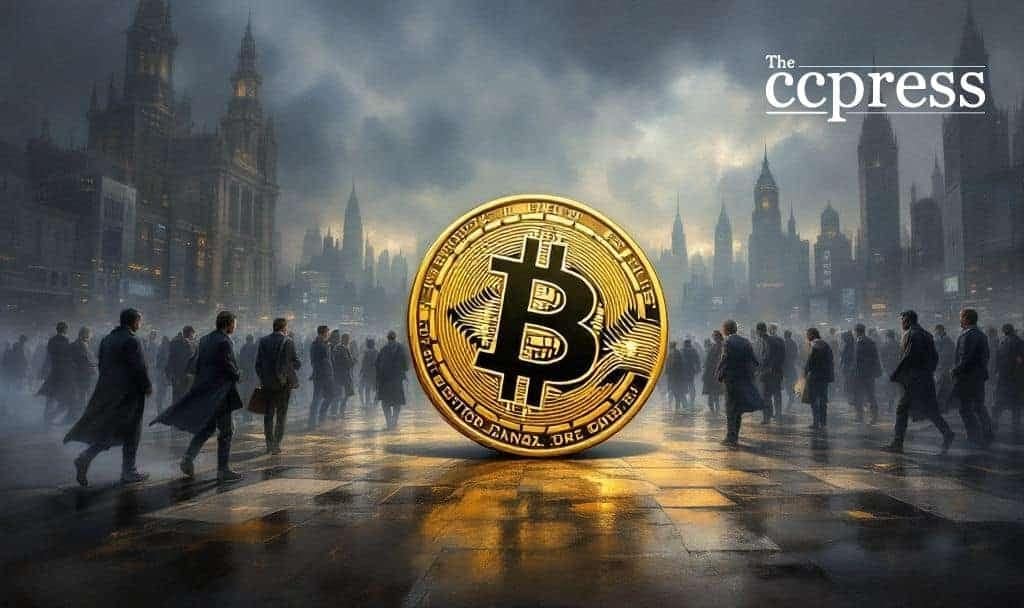 Bitcoin ETF Impacts Market Sentiment with Record Outflows
