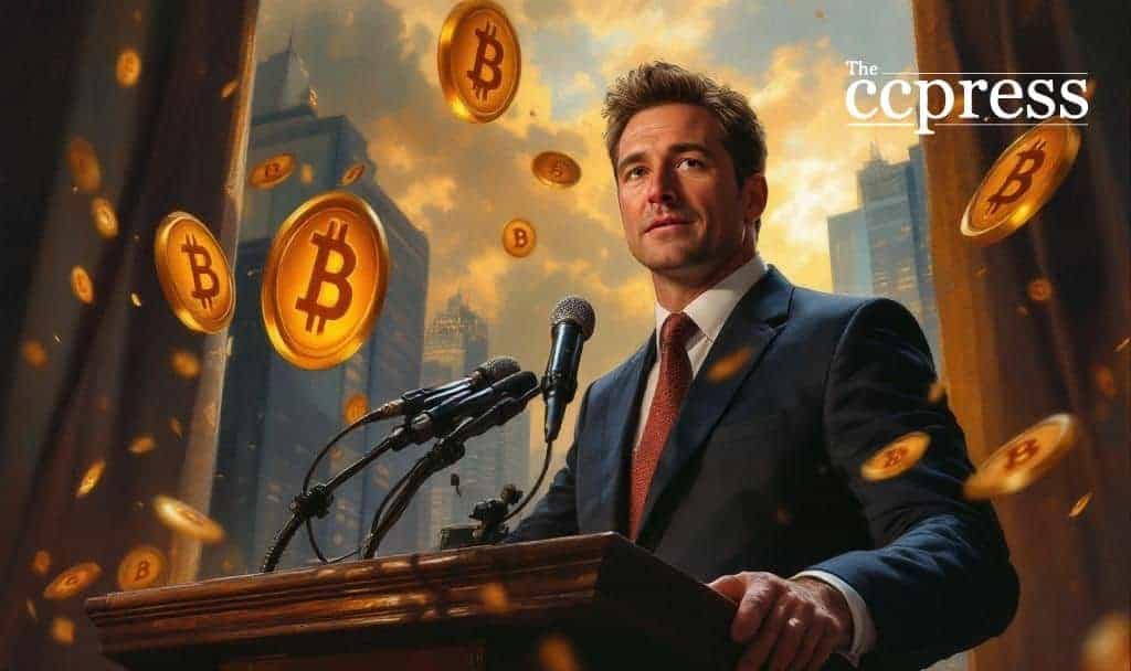 Michael Saylor Announces New Bitcoin Purchase Amid Market Volatility