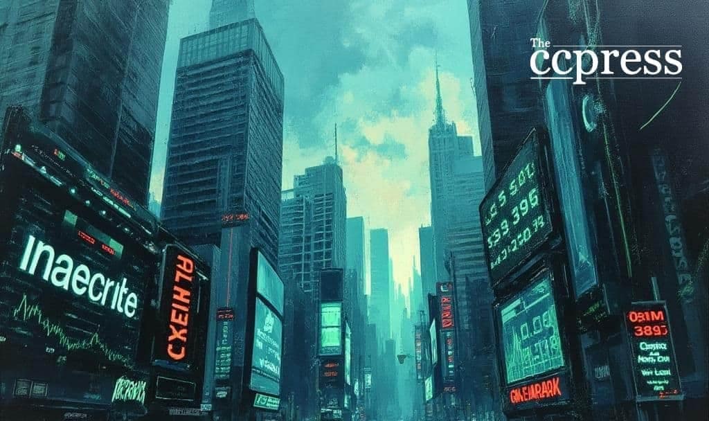 Virtu Financial's $63M XRP Disclosure Amid Market Sell-off