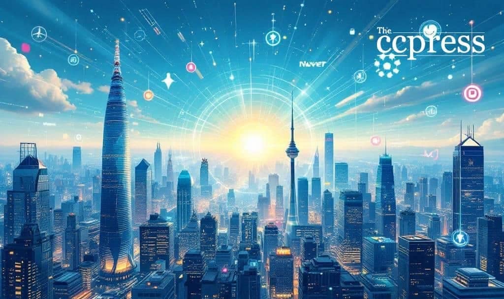Naver Financial and Dunamu Merger for Stablecoin Wallet Development
