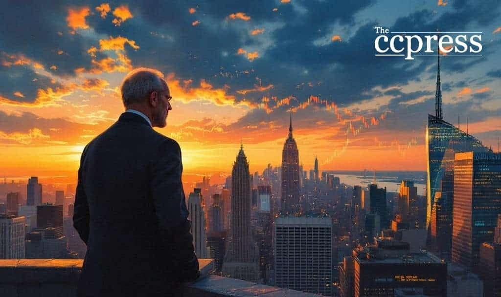 Peter Schiff Predicts Bitcoin Decline into December
