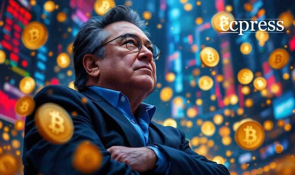 Robert Kiyosaki's Insight on Current Market Conditions