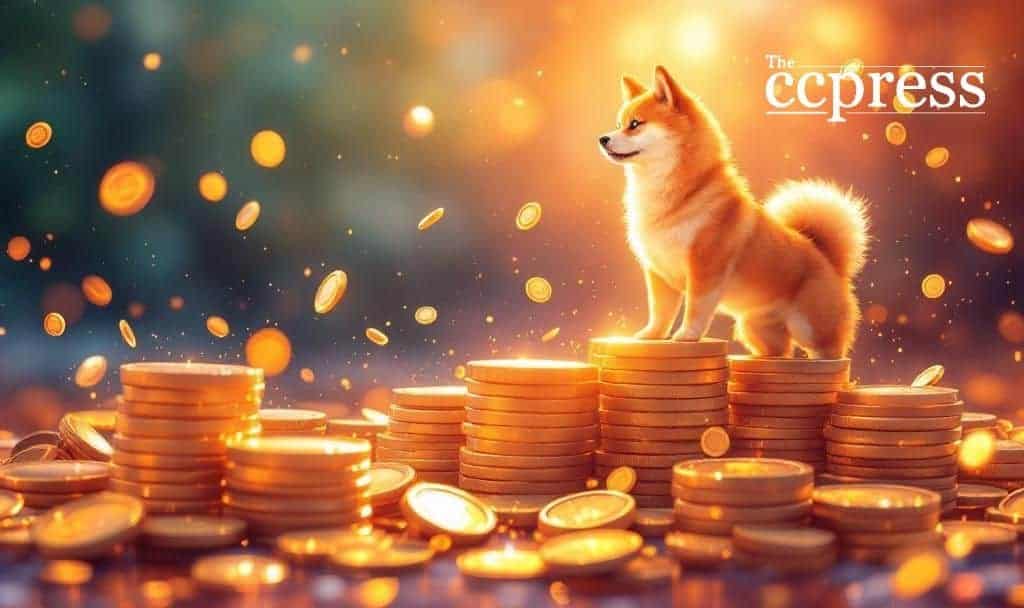 Shiba Inu Shows Rebound Potential