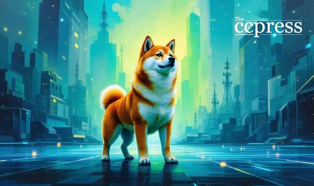 Shiba Inu Expands Utility with Unity Nodes Partnership