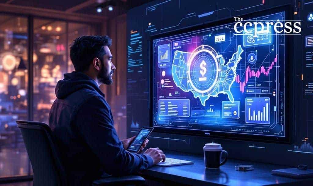 Tokenization of U.S. Equities: A New Era in Crypto Regulation