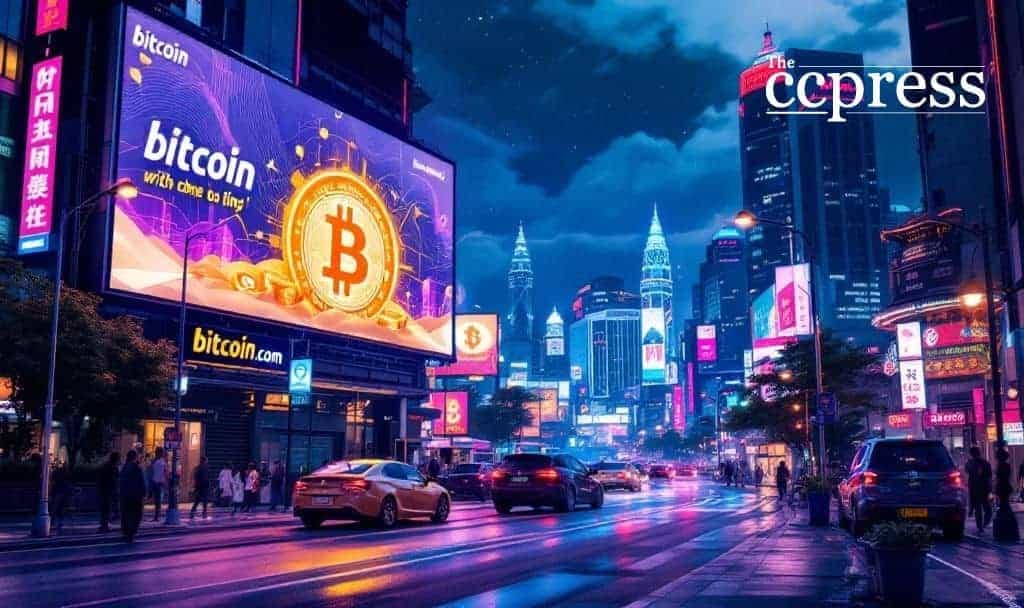 Taiwan Plans Bitcoin Addition to National Reserves