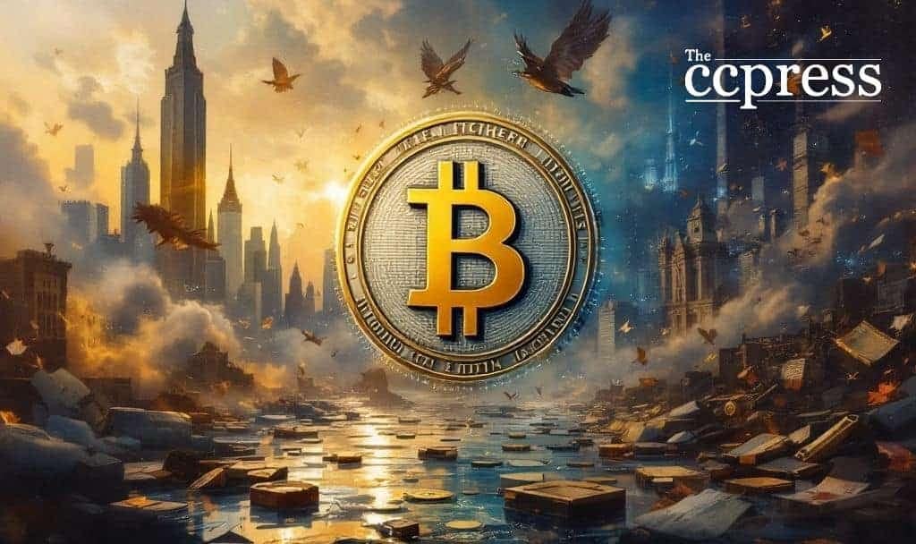Institutional Confidence in BTC: Tether Acquires 961 BTC