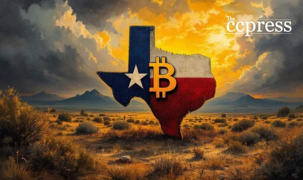 Texas Becomes First U.S. State to Buy Bitcoin
