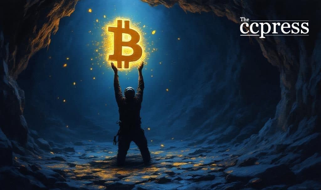 Hobbyist Miner Wins $265K Bitcoin Block Solo