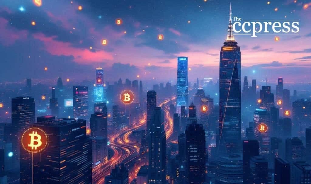 JPMorgan Proposes Leveraged Bitcoin Notes for High Returns