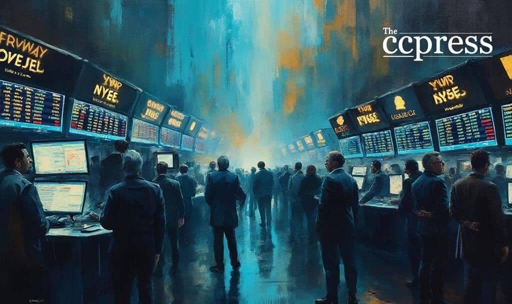 Virtu Financial Holds Significant XRP Holdings Amid Whale Sell-Offs