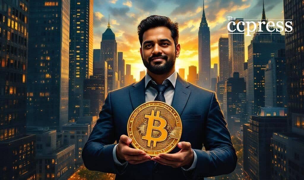 Strive Asset Management Acquires Bitcoin Post-IPO