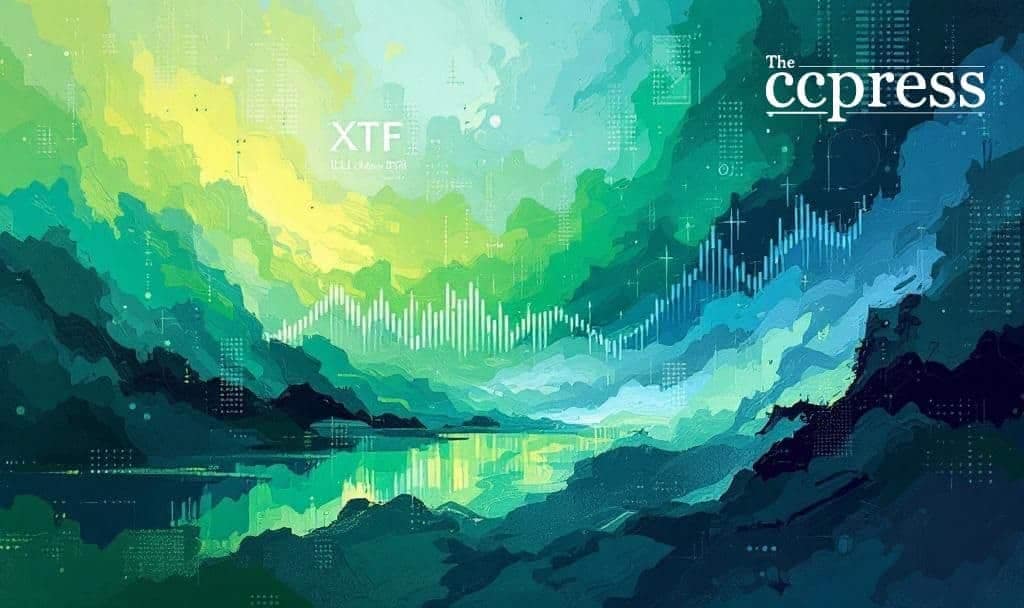21Shares Initiates SEC Review for XRP ETF Launch