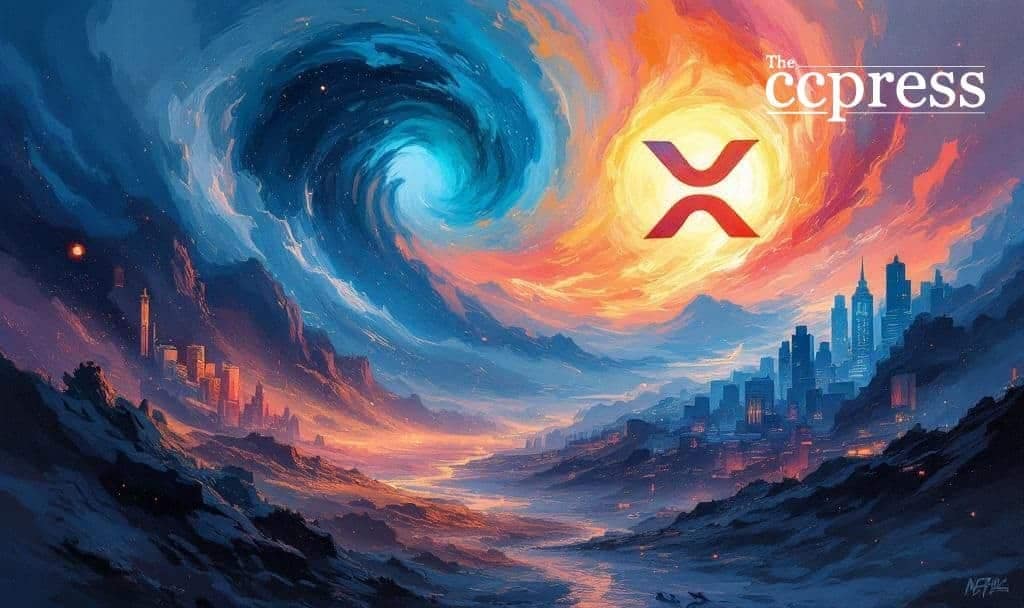 XRP ETF Launch by Franklin Templeton Set for November 18