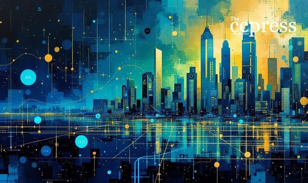XRPL DeFi Market Growth