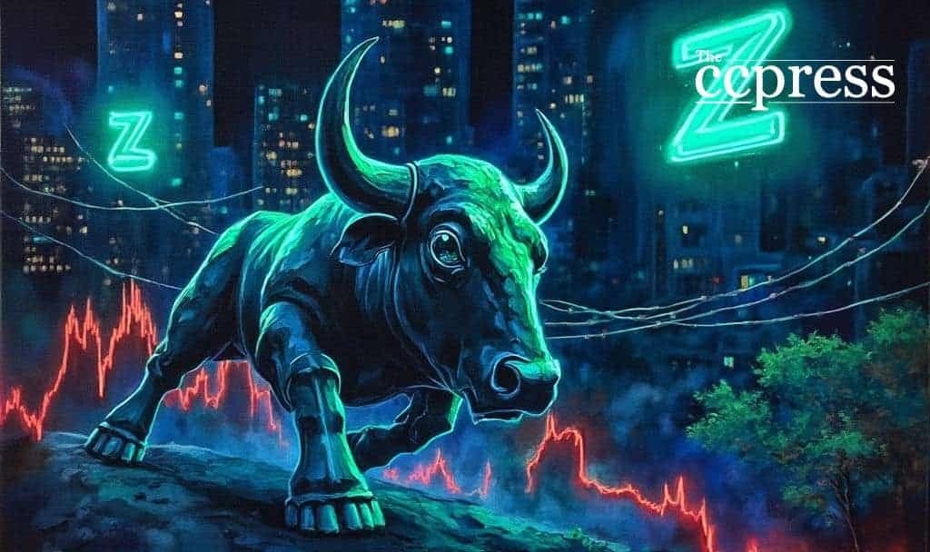 Zcash Surges with Increased Privacy Demand
