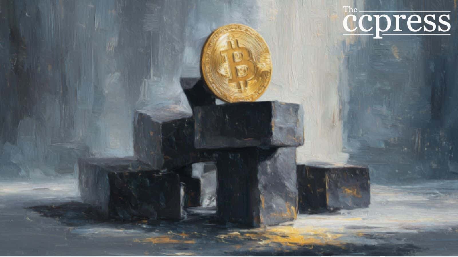 Bitcoin Price Analysis Overhead Supply Caps Recovery as Losses Continue to Build