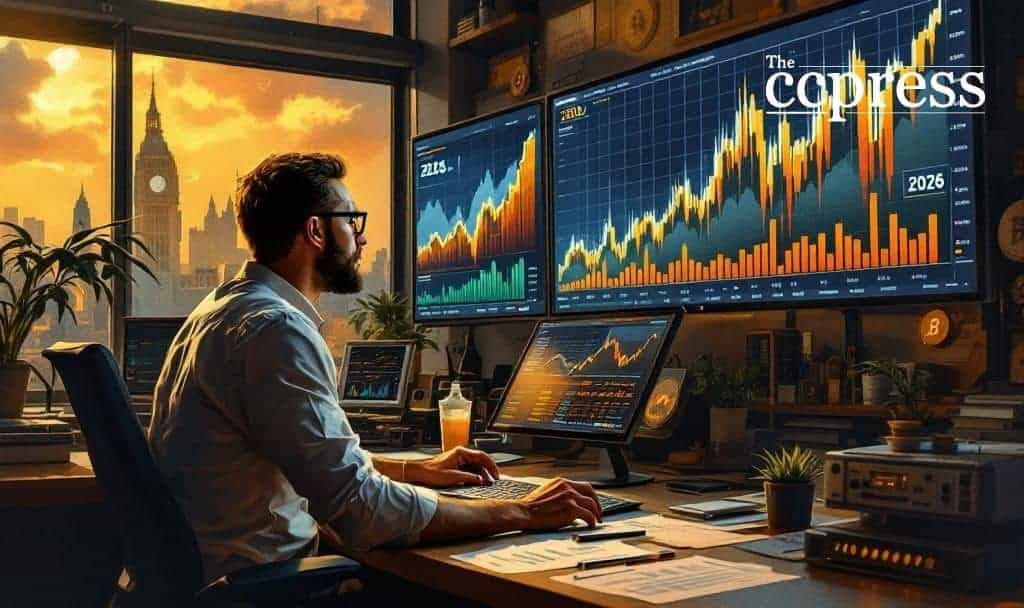2026 Bitcoin Predictions by Grayscale