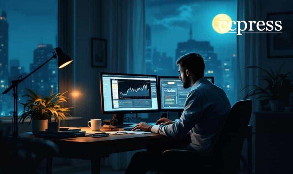 AfterDark ETF Targeting Overnight Bitcoin Trades
