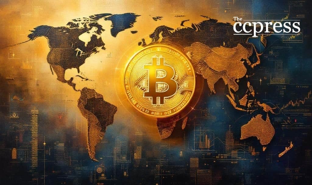 Brian Armstrong's Vision for Bitcoin: A Path to Economic Freedom