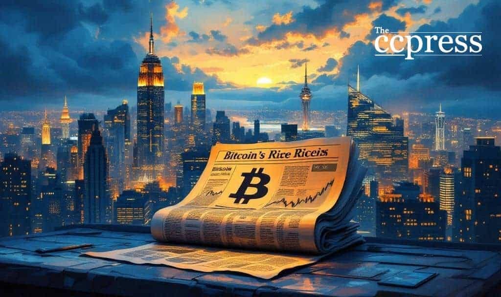 JPMorgan and Bitcoin Collateral Speculation