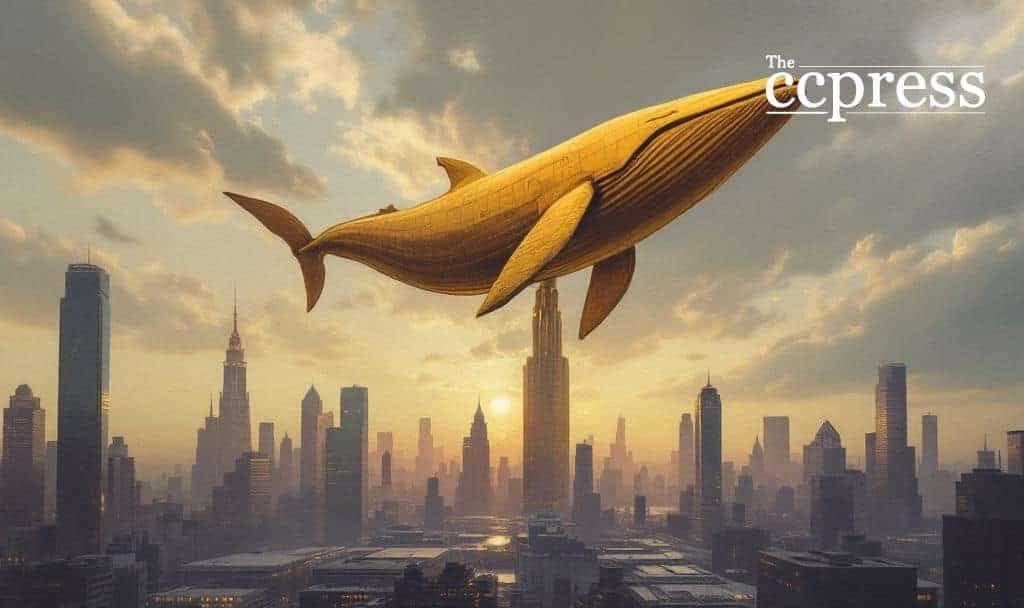 Bitcoin Whale Activity and Market Implications