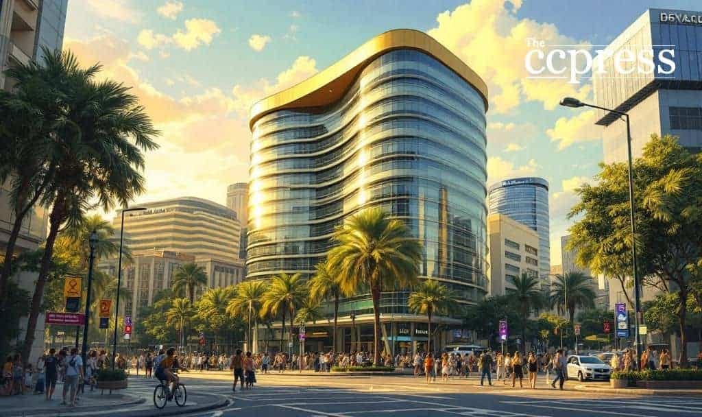 Brazil's Itaú Bank Recommends BTC Allocation