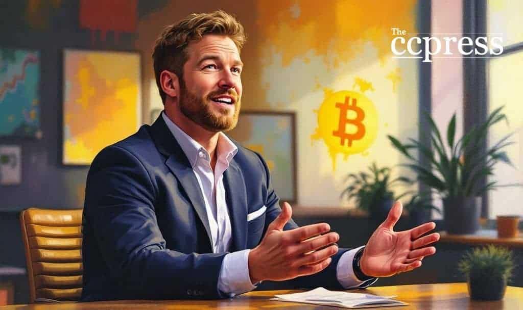 Brian Armstrong Assesses Bitcoin as Superior to Gold