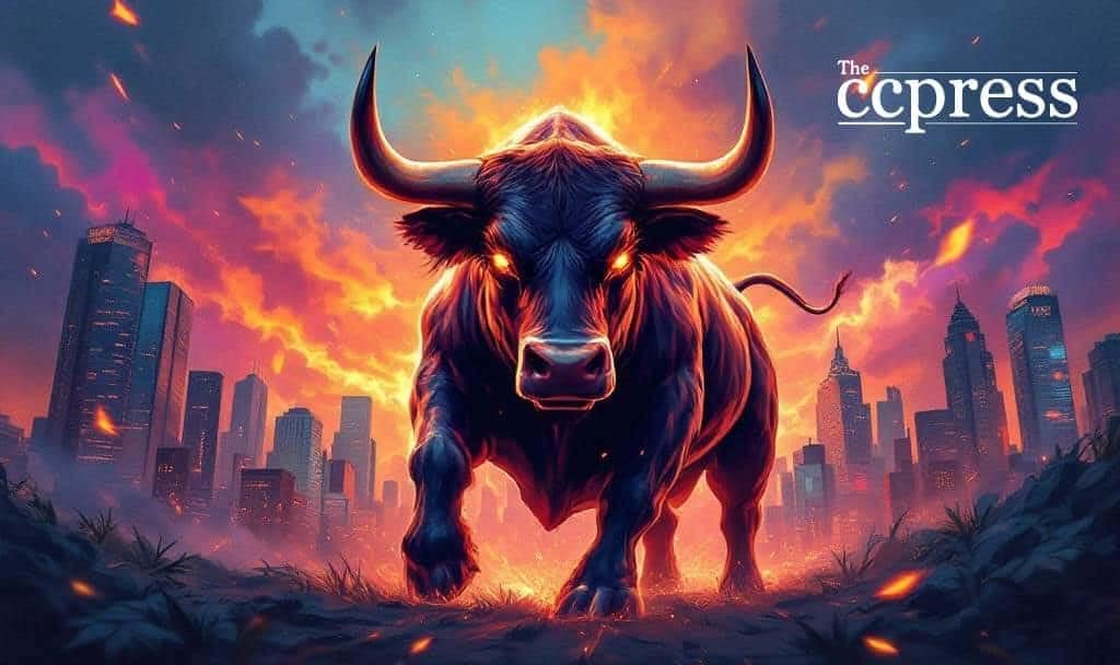 LUNC Surges 20% After Terra Classic Upgrade Vote