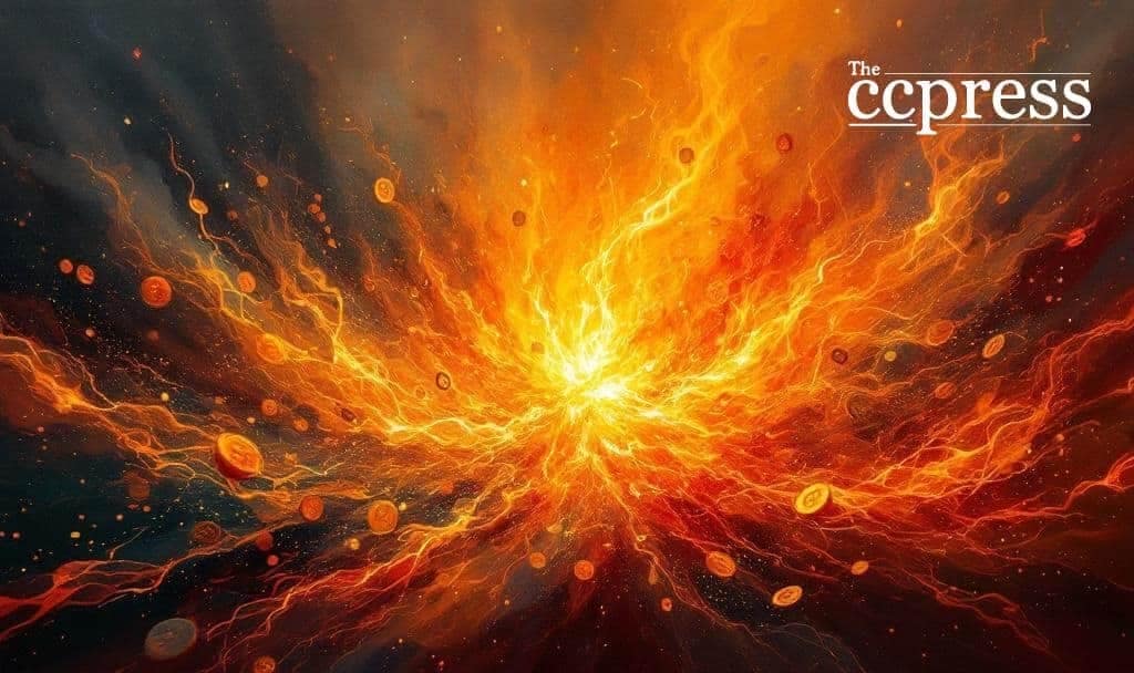 UniSwap Burns 100M UNI Tokens After Governance Vote