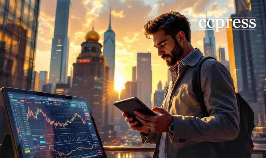 Bitcoin Mining Drives Cango Inc. Revenue Growth
