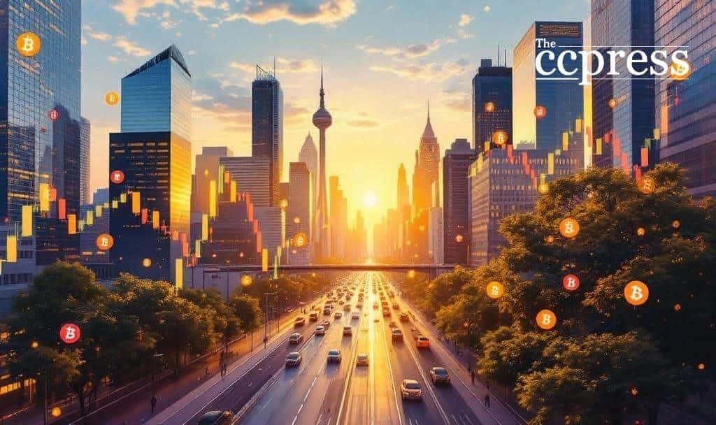 Federal Reserve's $74 Billion Repo Spurs Crypto Rally