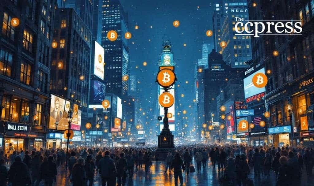 # Wall Street's Alleged After-Dark Bitcoin ETF Unconfirmed