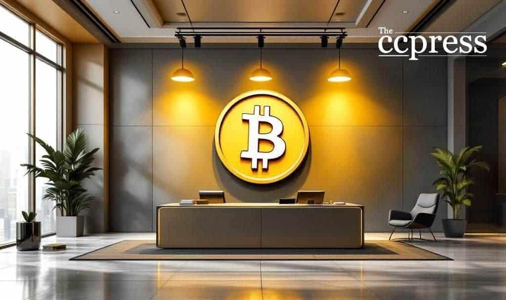 Trump Media Expands Bitcoin Holdings