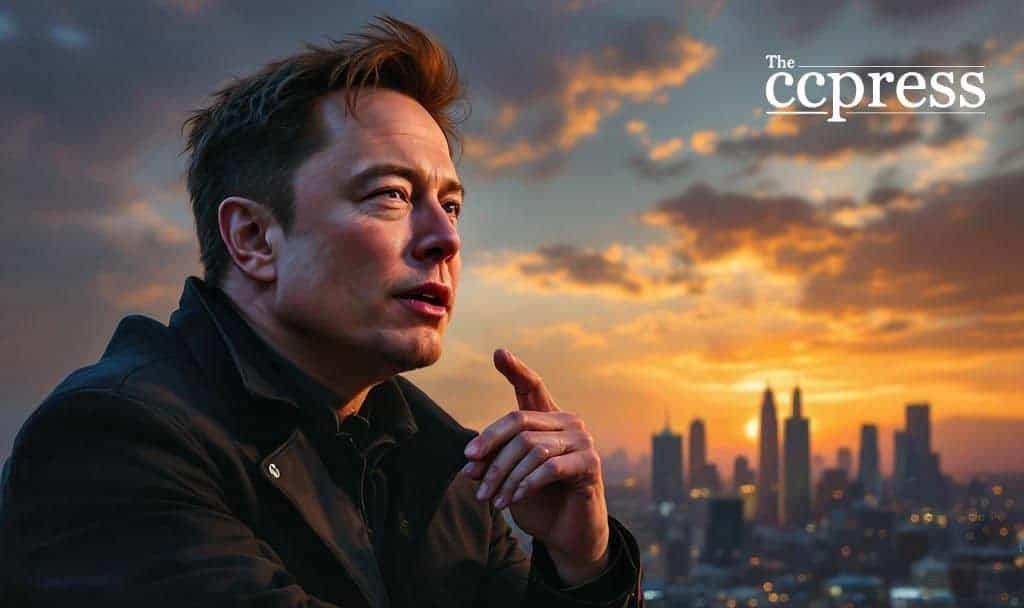 Elon Musk Reaffirms Bitcoin's Energy Currency Status