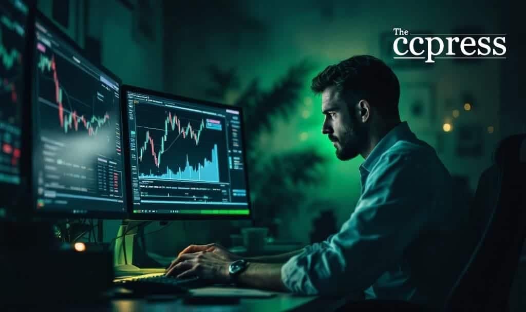 BitMine's Strategic Ethereum Accumulation Amid Losses