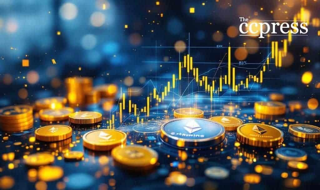 Bitmine's $199M Ethereum Investment Signals Confidence