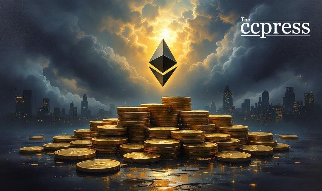 BlackRock Clients Sell $103.3 Million in Ethereum