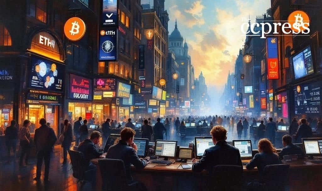 OKX Expands in Europe with Spot Margin Trading