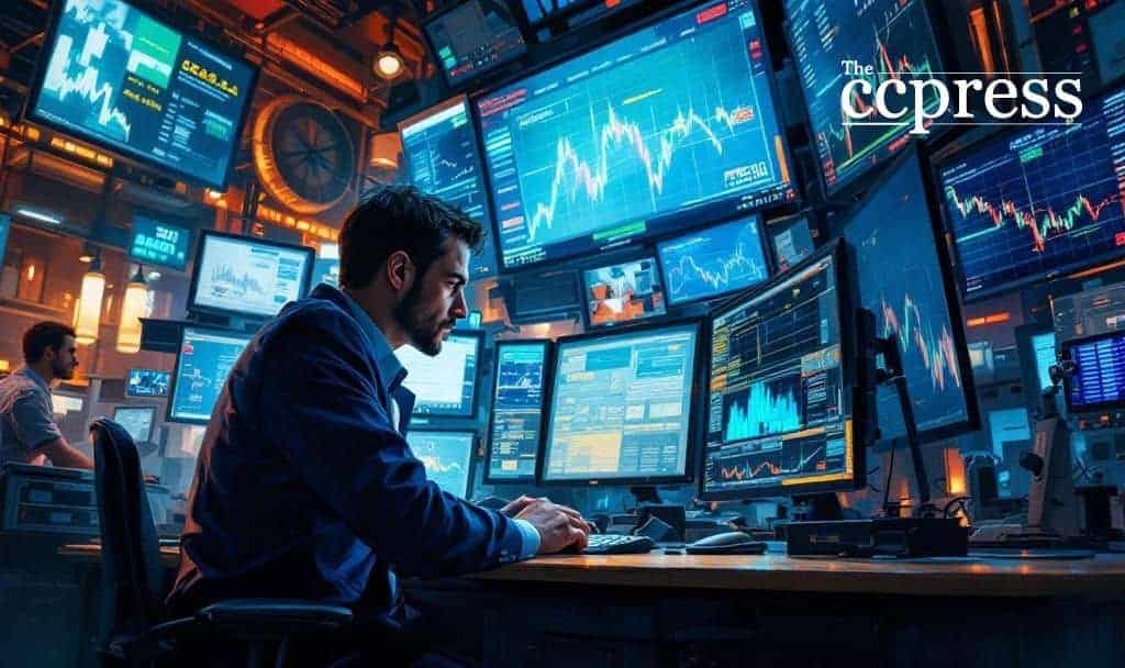 Bitcoin Options Expiry Set to Impact Market Volatility