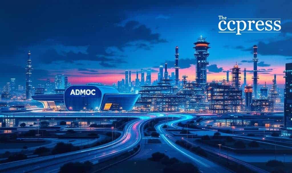ADNOC Adopts Stablecoin Payments Across UAE, Saudi Arabia, Egypt