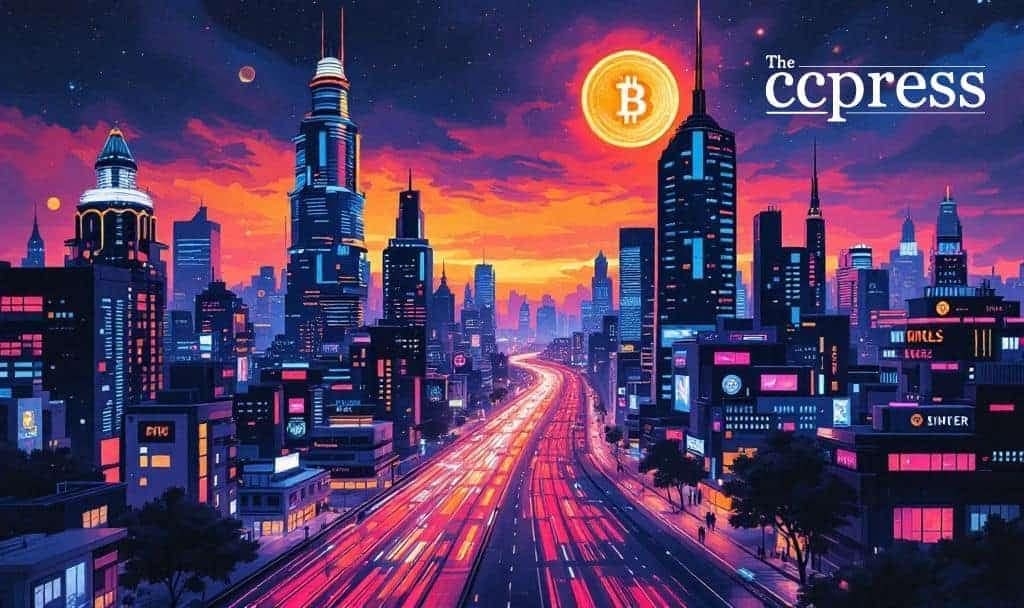 Tom Lee Predicts Bullish Future for Bitcoin and Crypto
